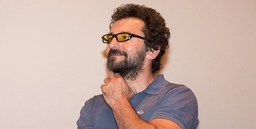 Ondřej Vetchý si z letošního Zlín Film Festivalu odveze ocenění Zlatý střevíček