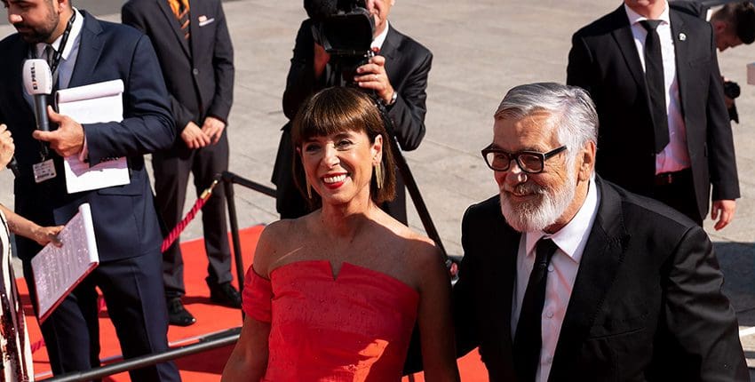 TIP: Co nás čeká na 55. Mezinárodním filmovém festivalu Karlovy Vary den po dni