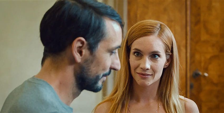 Recenze Ztraceni v ráji: Historicky první švýcarsko-česká koprodukce neurazí, představuje však spíše příslib do budoucna