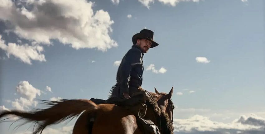 Recenze: Síla psa je sice mírně zdlouhavá, ale vše si vynahrazuje úderným závěrem