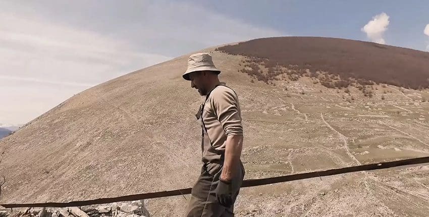 Recenze Duran: Bosensko-hercegovské drama je rozpačitě autentické, ale moc neví, čím chce být