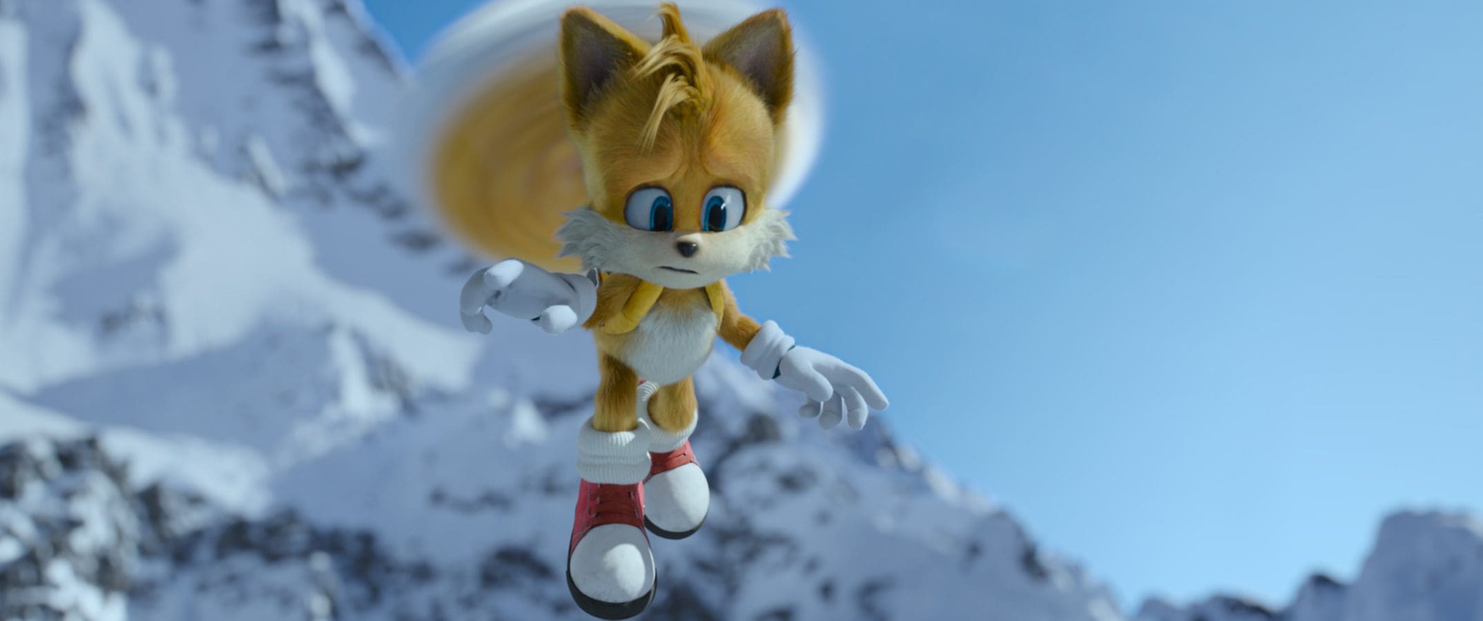 Ježek Sonic 2