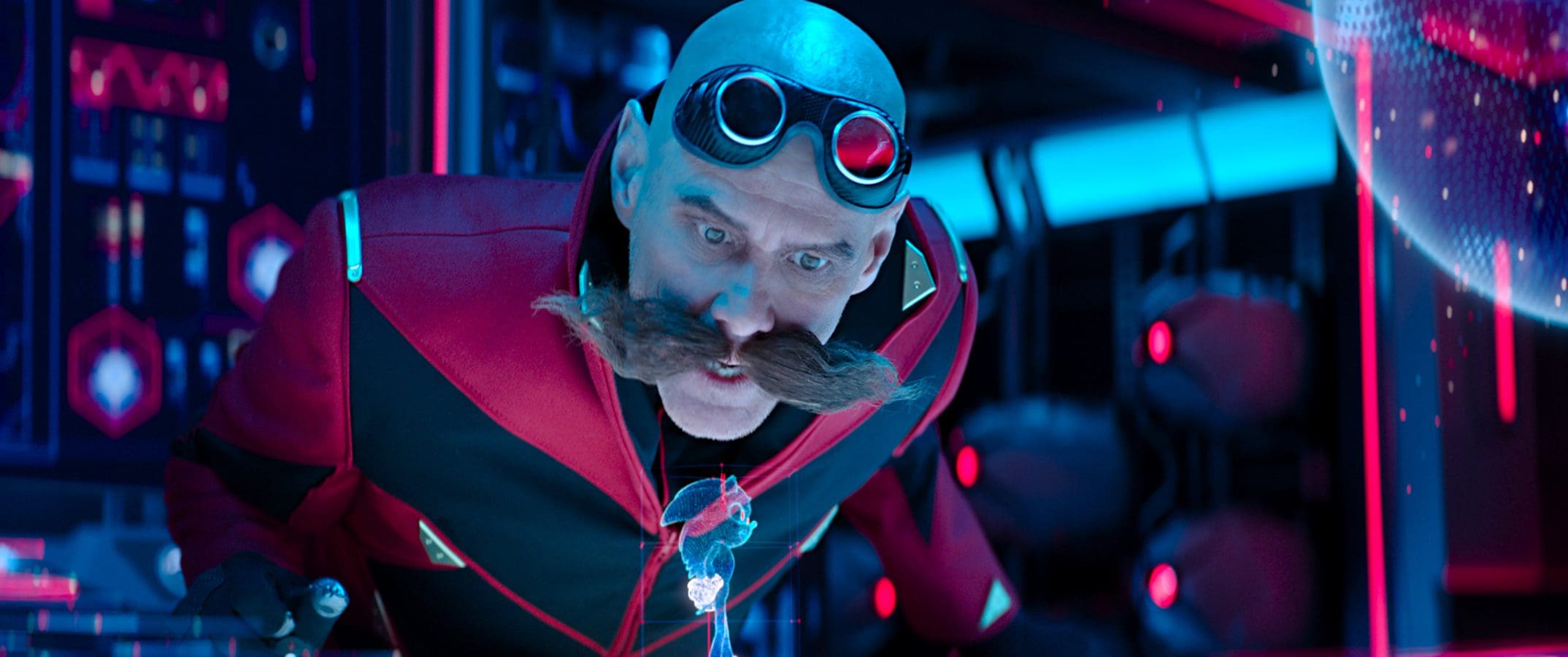 Ježek Sonic 2