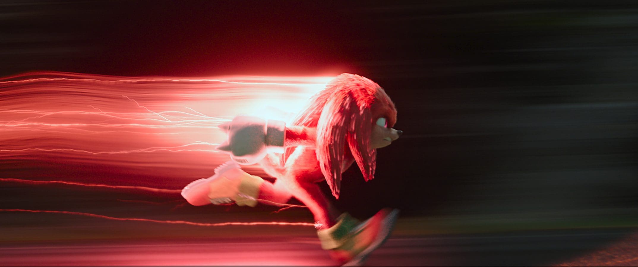 Ježek Sonic 2