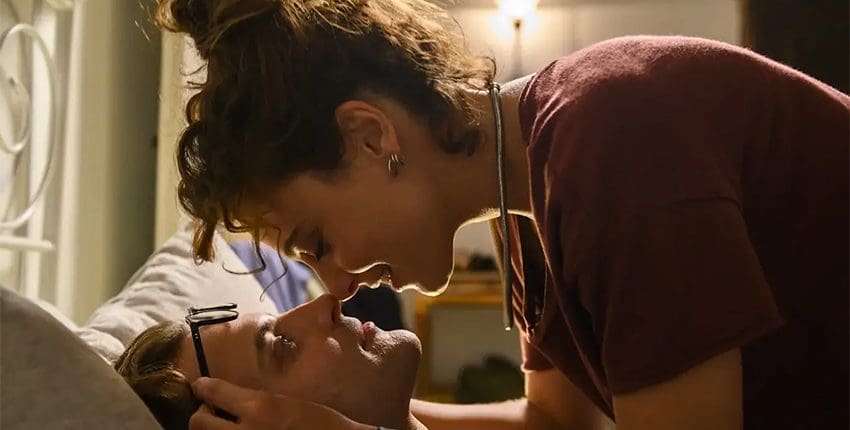 Recenze Superhrdinové: Jak vypadá láska vydaná napospas času