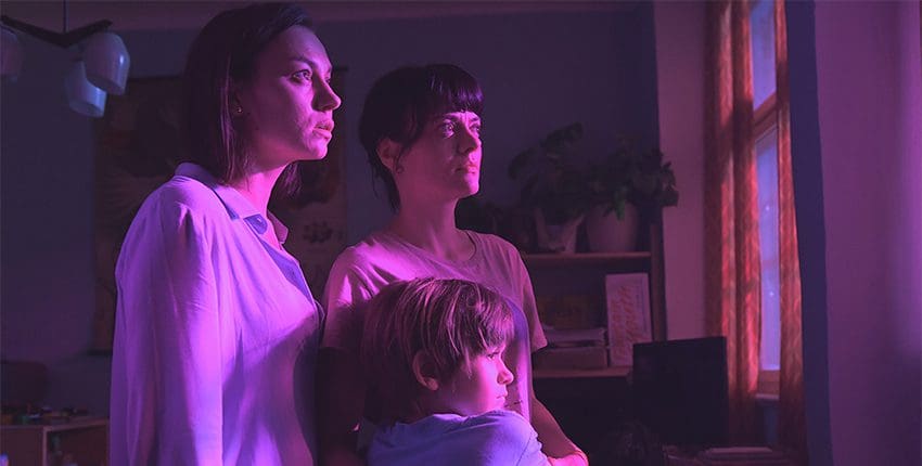 Recenze: Běžná selhání jsou nevšední a zaujmou citlivostí zpracování