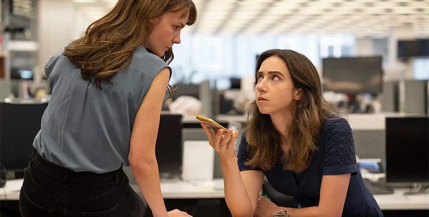 Recenze: Když promluvila je mrazivý a zároveň decentní snímek o strašných věcech