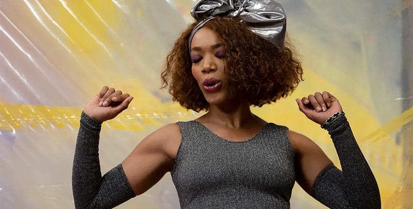 Recenze Whitney Houston: I Wanna Dance with Somebody – Biografie o slavné zpěvačce nabízí hlubokou sondu do jejího života okořeněnou o známé hity