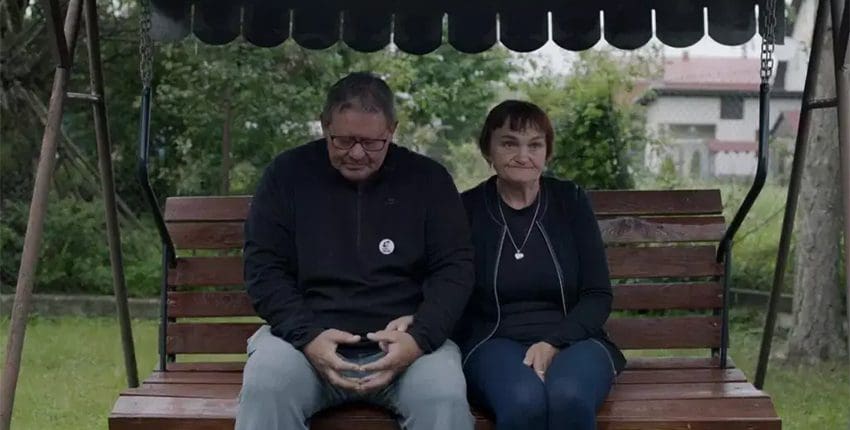 Recenze Kuciak: Vražda novináře dokazuje, že realita může strčit thrillery do kapsy