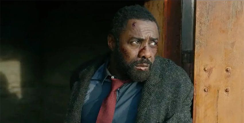 Recenze Luther: Pád z nebes: Pokud jste neviděli seriál, na který se navazuje, můžete mít pocit, že vám něco uniká