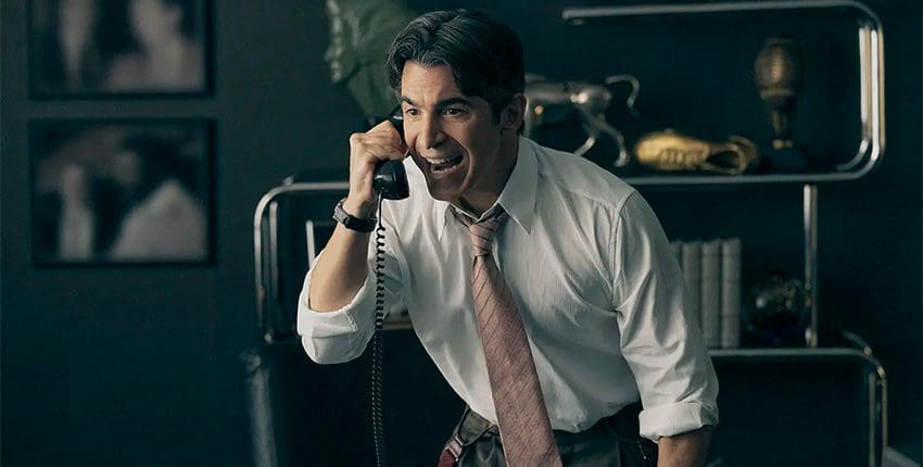 Recenze Air: Zrození legendy je poctivá a inteligentní oddechovka, která uspokojí široké publikum