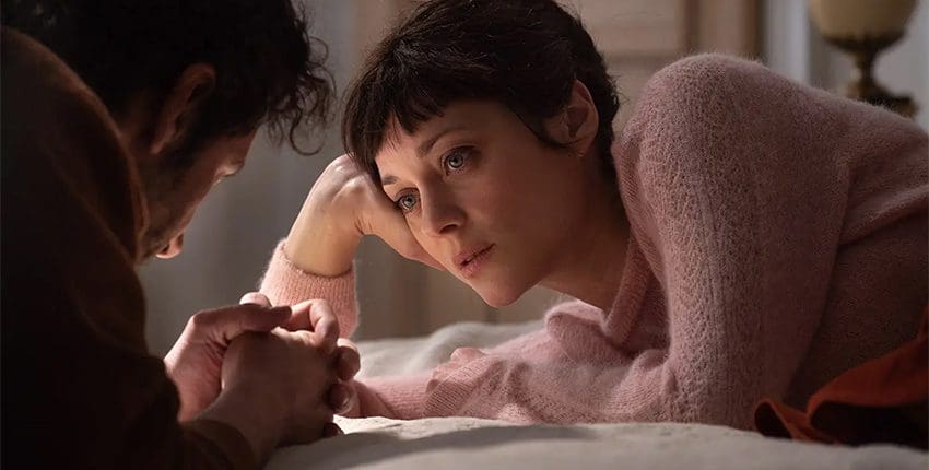 Recenze Bratr a sestra: Vyhrocené rodinné vztahy bez udání důvodu jsou frustrující podívaná