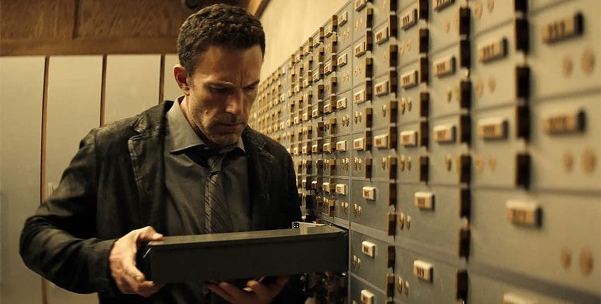 Recenze Hypnotik: Nepřesvědčivě podaný příběh, který nejspíš mohl zaujmout