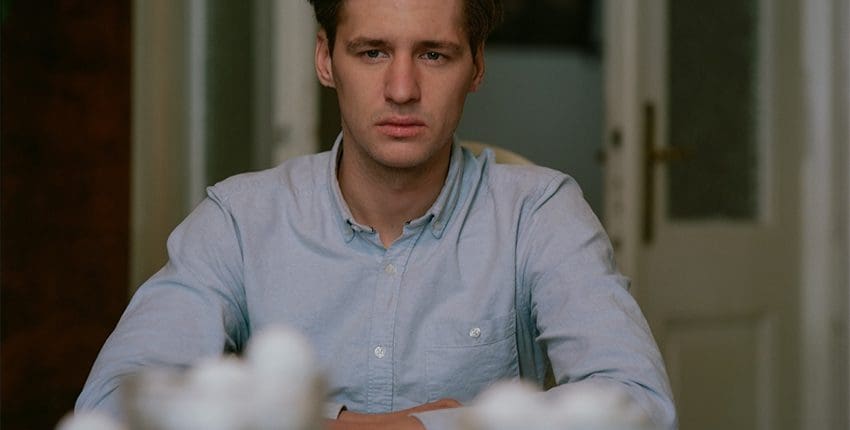 Trailer k povídkovému filmu Denise Šafaříka a Petera Bebjaka O malých věcech