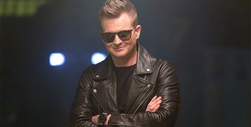 Kazma a jeho ONEMANSHOW: The Movie vznikala v utajení 4 roky