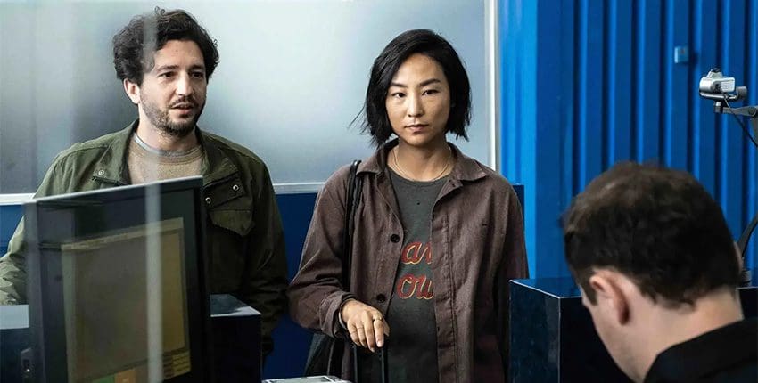 Recenze Minulé životy: Film pro každého, kdo přemýšlí nad tím, co mohlo být