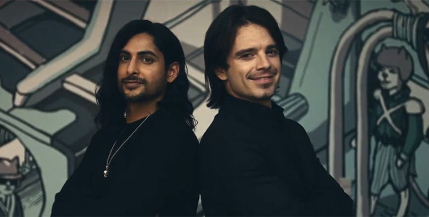 Trailer ke snímku Peníze těch tupců s Petem Davidsonem, Sethem Rogenem a Paulem Danem s českými titulky