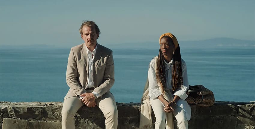 Recenze Hadí plyn: Vydáváme se na tajemnou výpravu, ze které se vrátíme dost zmatení