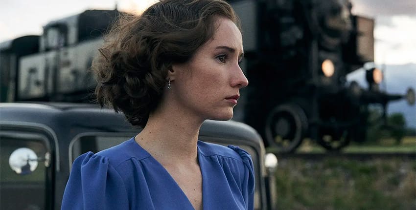 Recenze Úsvit: Dobový snímek s krásným vizuálem a temným příběhem