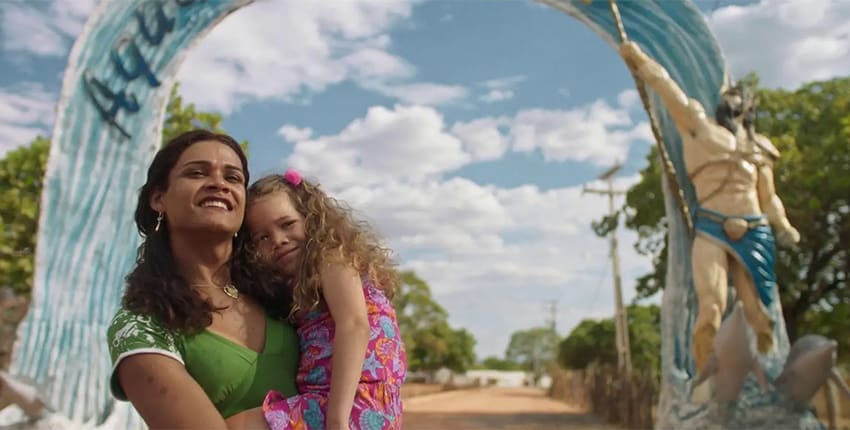 Recenze: Paloma je silné rodinné brazilské drama s výraznou hlavní hrdinkou a silnou LGBT tematikou