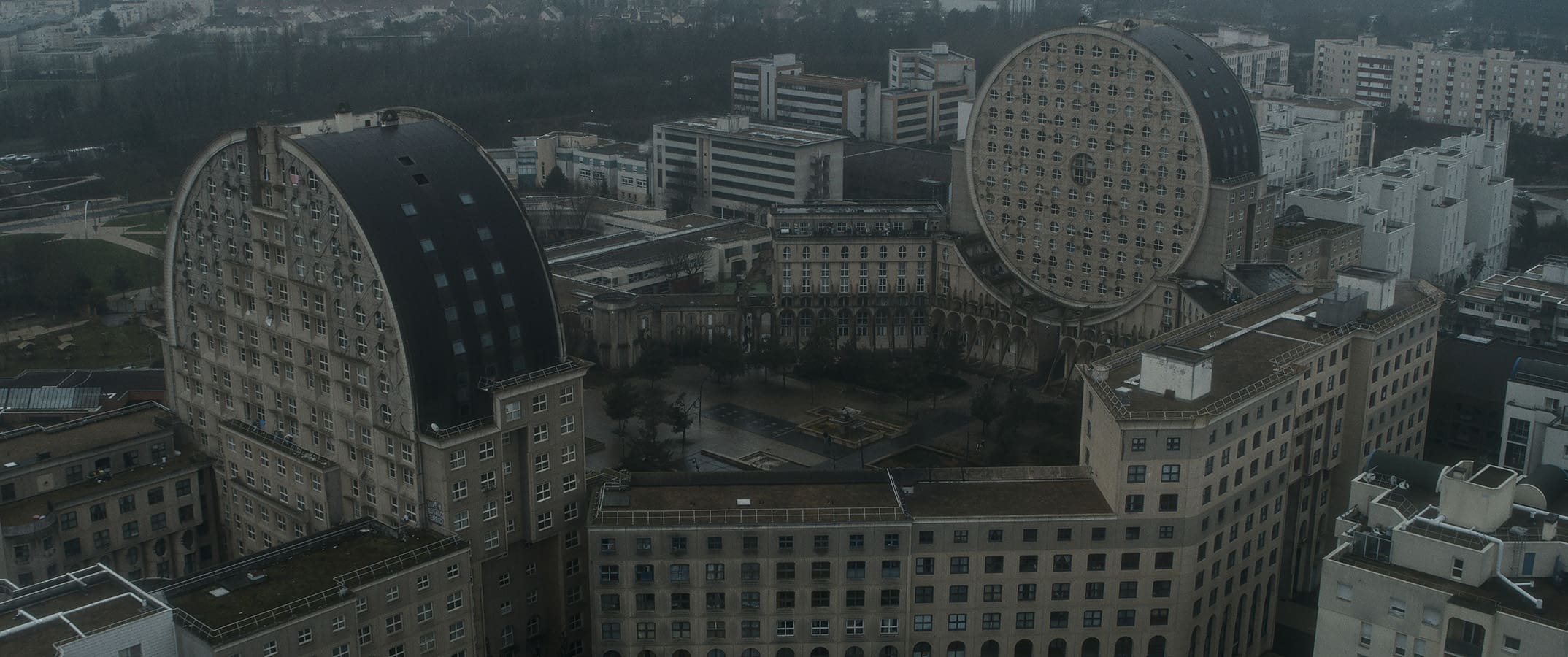 Havěť (2023)