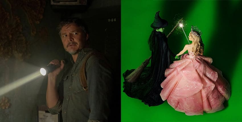 Filmové události #20/24: Zahájení Cannes i novinky k Pravé blondýnce, to přinesl uplynulý týden