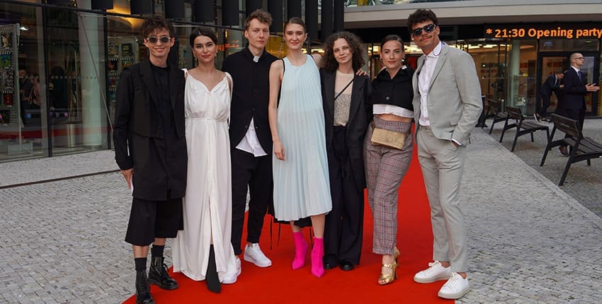 TIP: Co nás čeká na 64. Zlín Film Festivalu den po dni