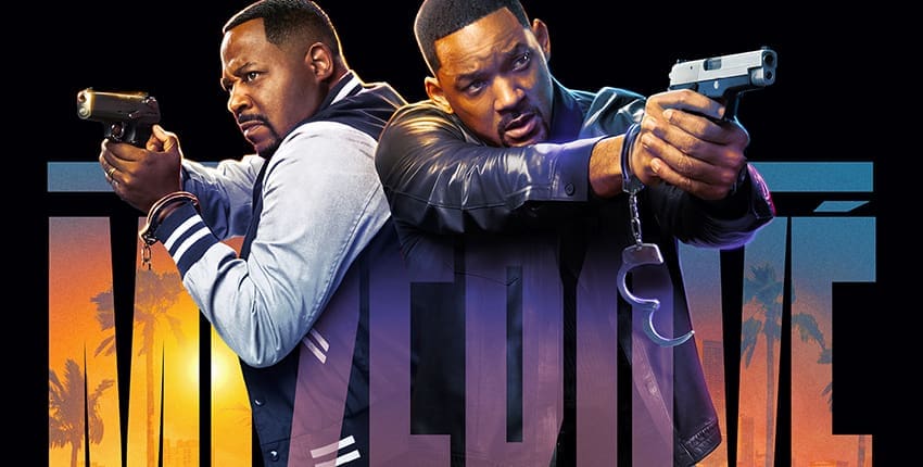 Mizerové: Na život a na smrt (2024)