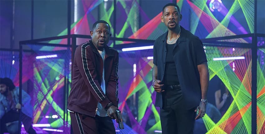 Recenze – Mizerové: Na život a na smrt přináší solidní akci a chaotický děj