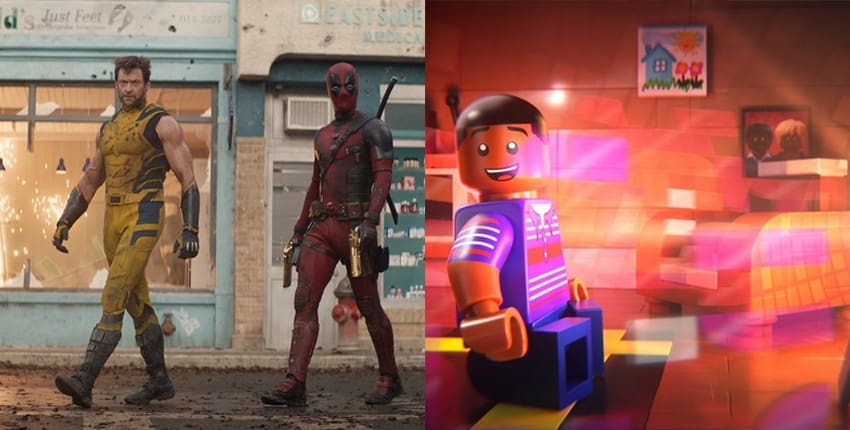 Filmové události #23/24: Budou nové Hunger Games a třetí Venom se představil v prvním teaseru