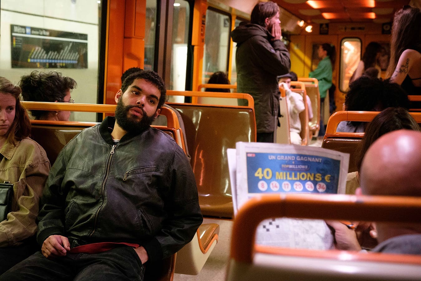 Máme prachy! (2024)