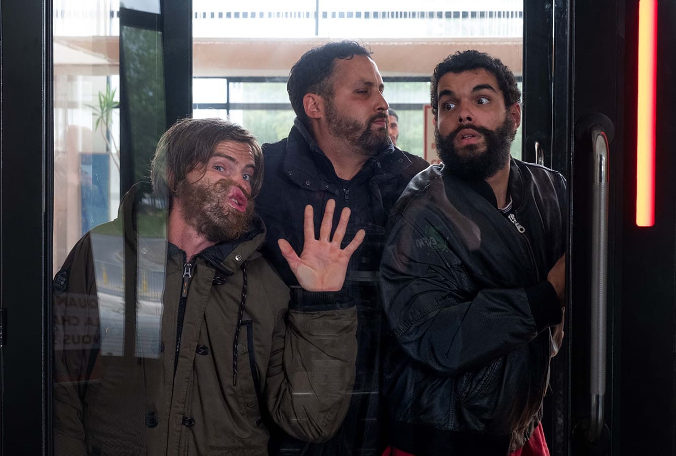 Máme prachy! (2024)