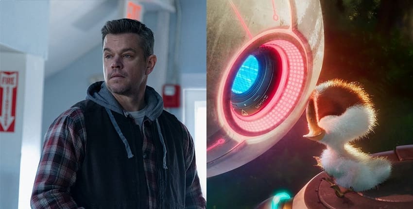 Filmové události #24/24: Blade přišel o režiséra a nový Blade Runner má hereckou posilu