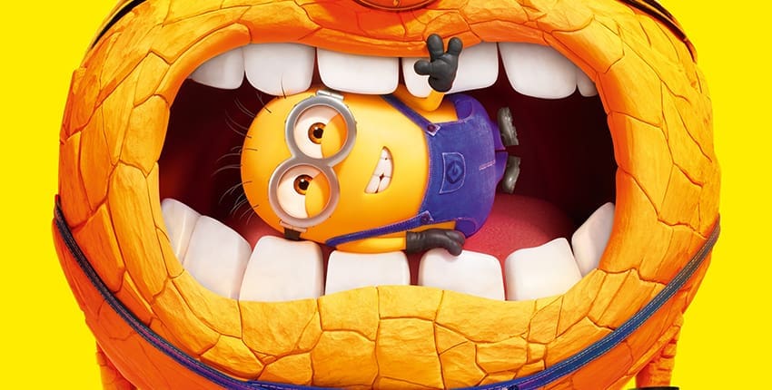 Já, padouch 4 (2024)