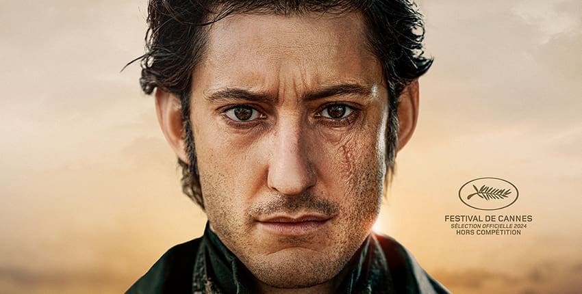 Hrabě Monte Christo (2024)