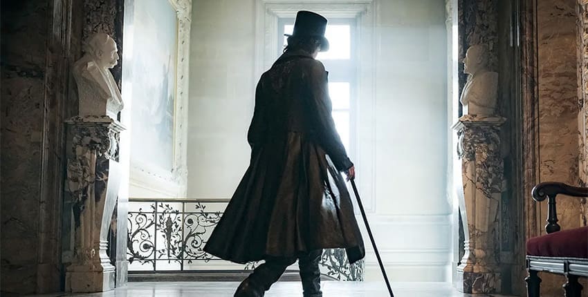 Recenze Hrabě Monte Christo: Film poutavě přibližuje klasické dílo světové literatury mladé generaci