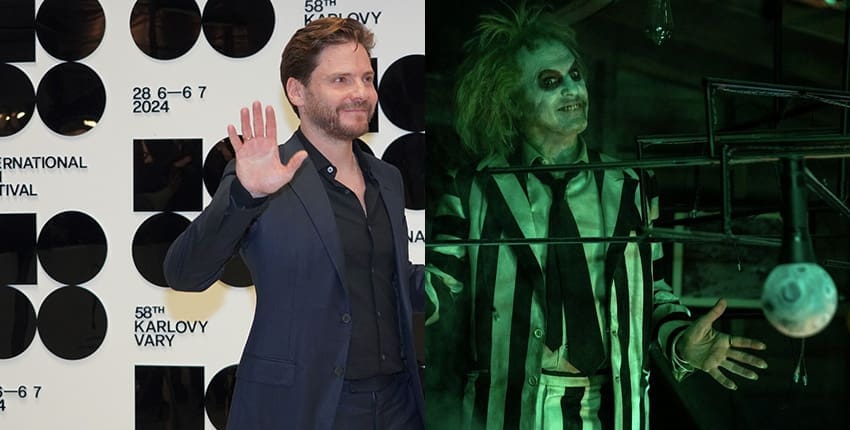 Filmové události #27/24: Proběhl 58. ročník MFF Karlovy Vary a jsou i tu novinky k festivalu v Benátkách