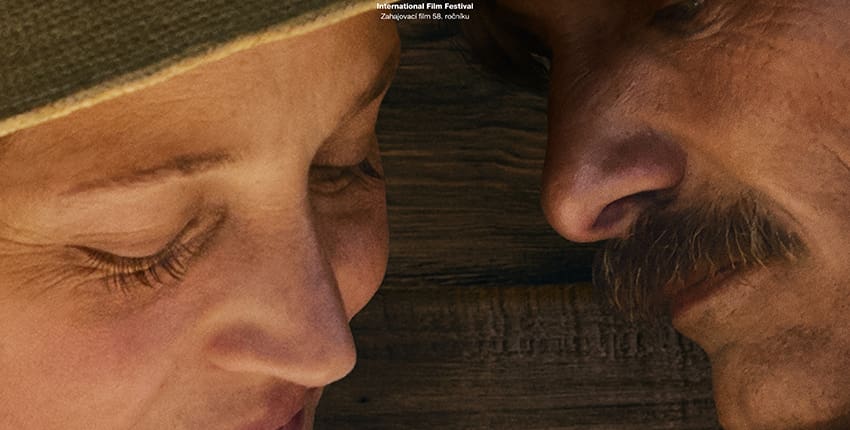 Až na konec světa (2023)