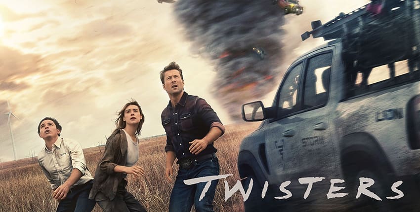 Twisters (2024)