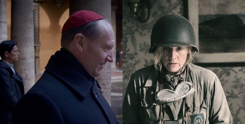 Filmové události #29/24: Známe nominace na letošní ceny Emmy a Dexter bude mít prequel