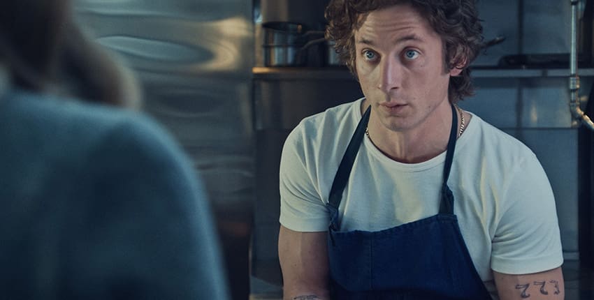 Seriál Medvěd je zpět a s ním i Jeremy Allen White jako Carmy