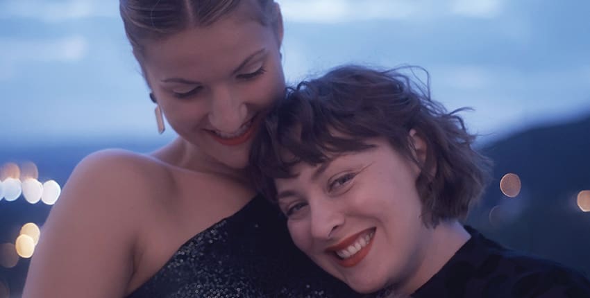 Hello, Welcome (2024)