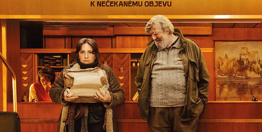 Rodinný poklad (2024)