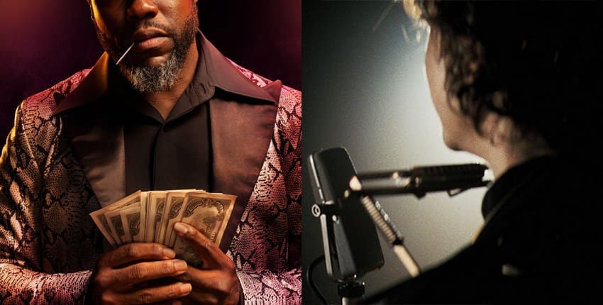 Filmové události #30/24: Proběhl letošní San Diego Comic-Con a pokračování Jokera má nový trailer