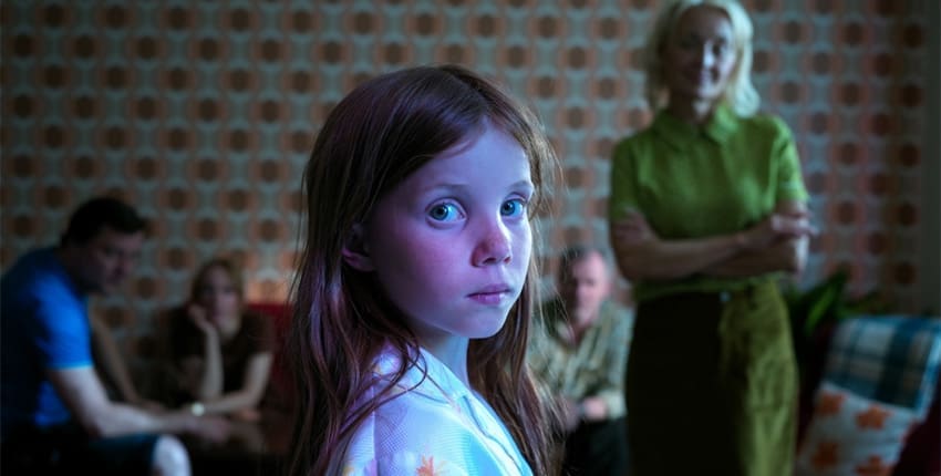 Film Světýlka se měsíc před kino premiérou představuje oficiálním trailerem