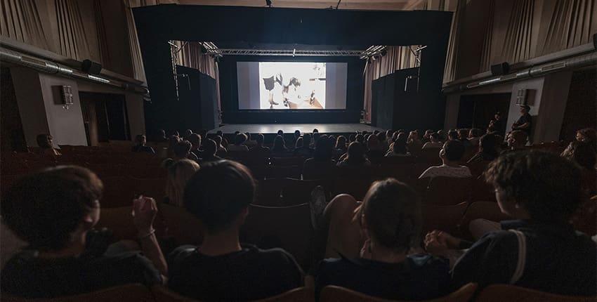 Festival ELBE DOCK končí. Nebo ne?