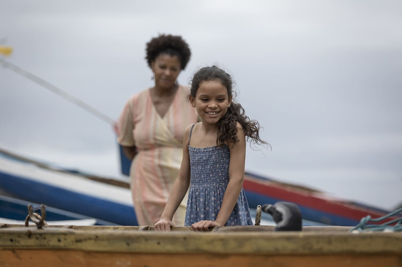 Můj kamarád tučňák (2024)