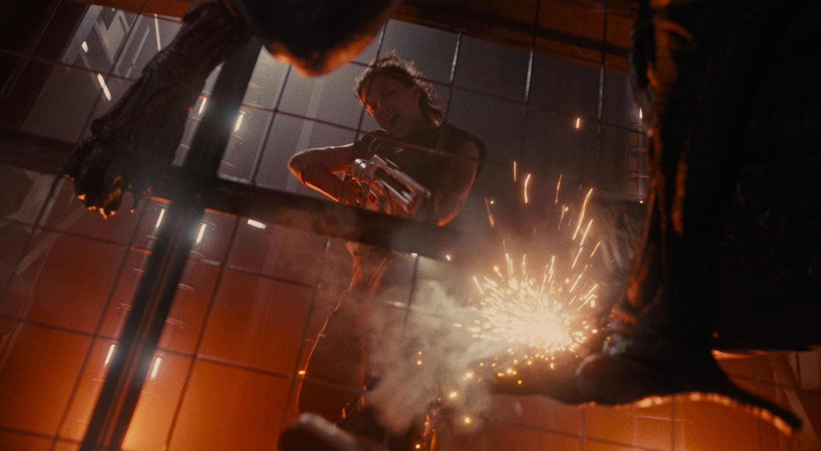 Vetřelec: Romulus (2024)