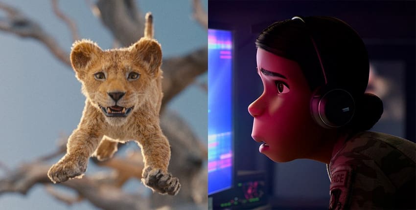 Pokračování Úžasňákových, Toy Story a spoustu trailerů – to všechno a mnohem více odhalil letošní ročník D23 Expo 2024