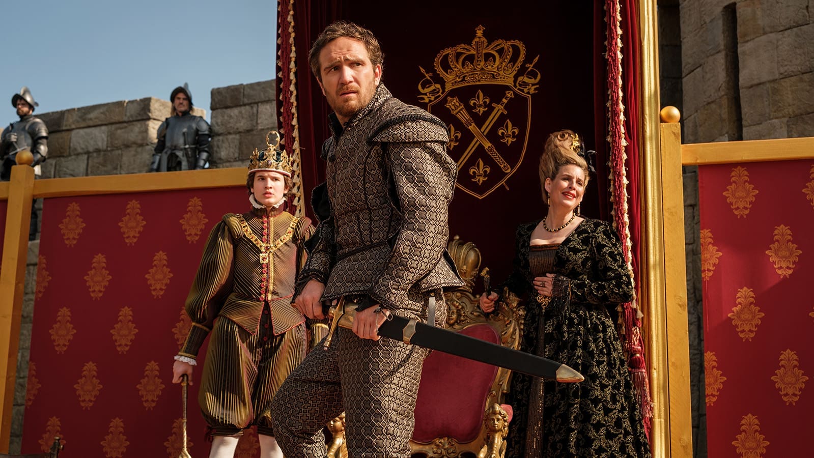 Fakjů princezny (2024)